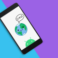 Making Mobile Applications Compatible with Different Languages and Locales