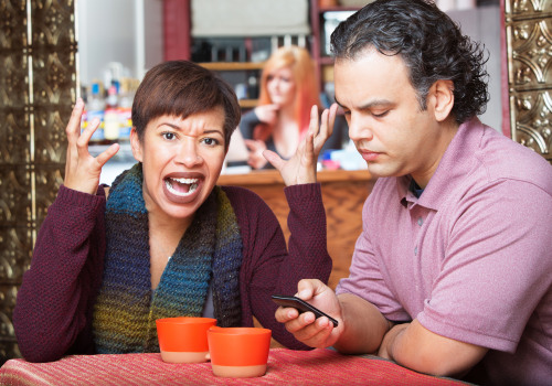 The Disadvantages of Using Mobile Applications