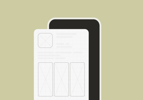 Optimizing Mobile Applications for Different Screen Sizes